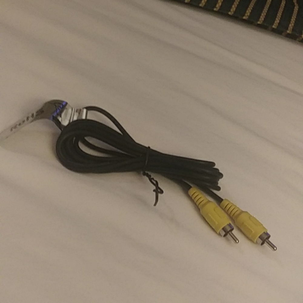 ROHS Connector Cables